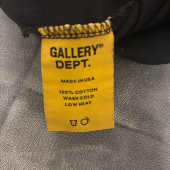 gallery dept tee - Picture 4 of 8